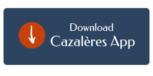 Cazaleres App